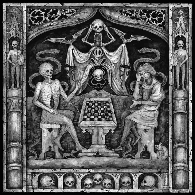 ERBEET AZHAK - Only the Vile Will Remain CD